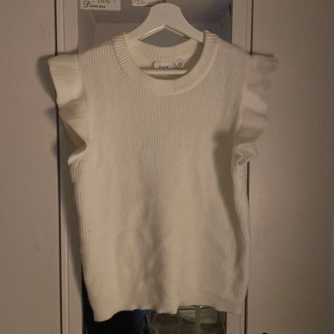Vila tröja 