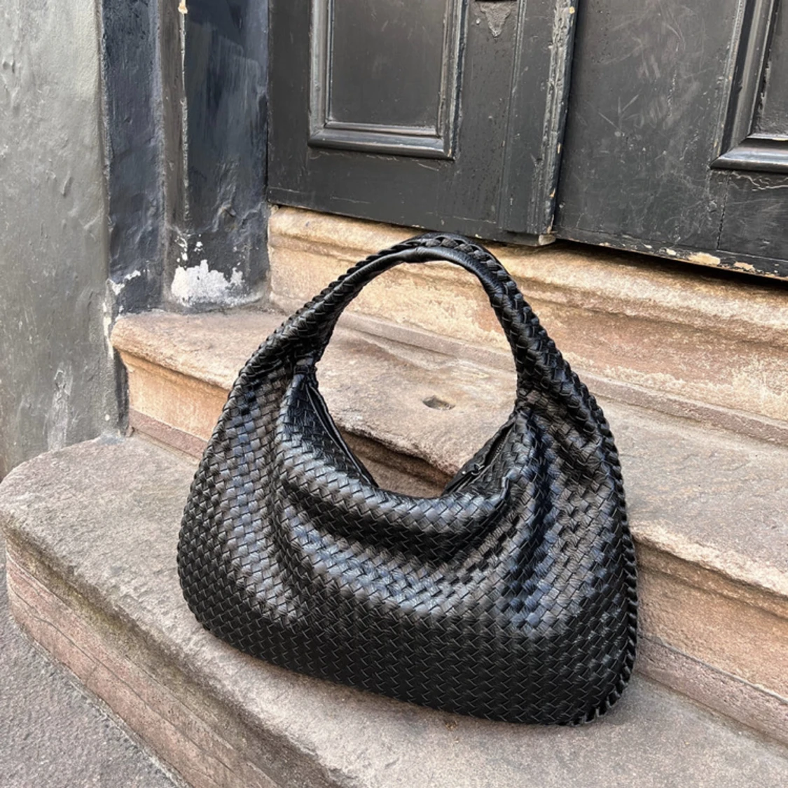 Design By Si must have shoulder bag - 91