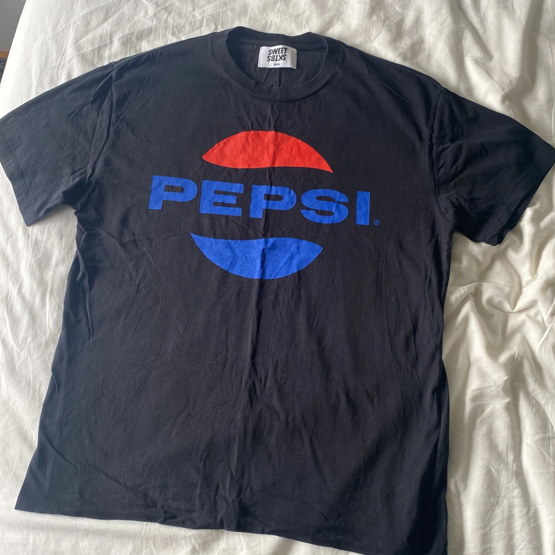 Sweet Skateboards t-shirt