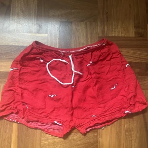 Pyjamas shorts  - Pyjamas shorts i stl S 