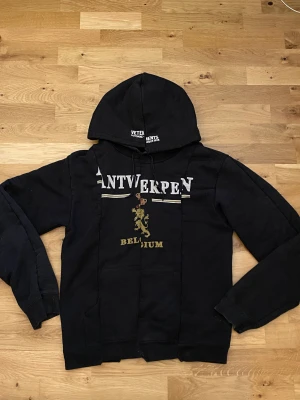 Vetements hoodie  - Vetements hoodie. Demna era. 