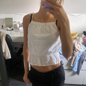 Gullig topp - Söt topo, som ny