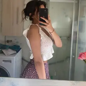 En söt kjol från H&m