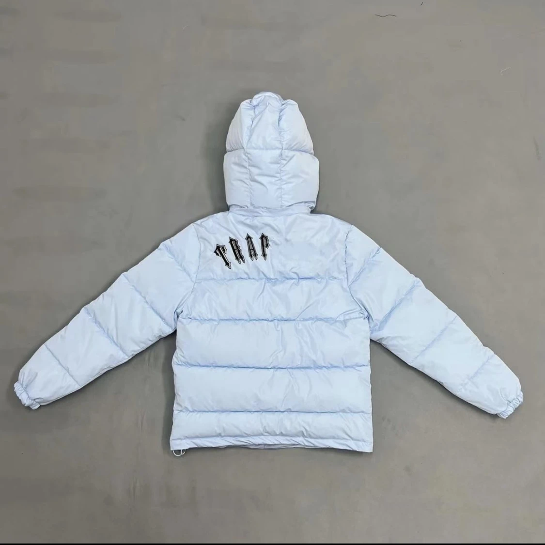 Trapstar Jacket - 90