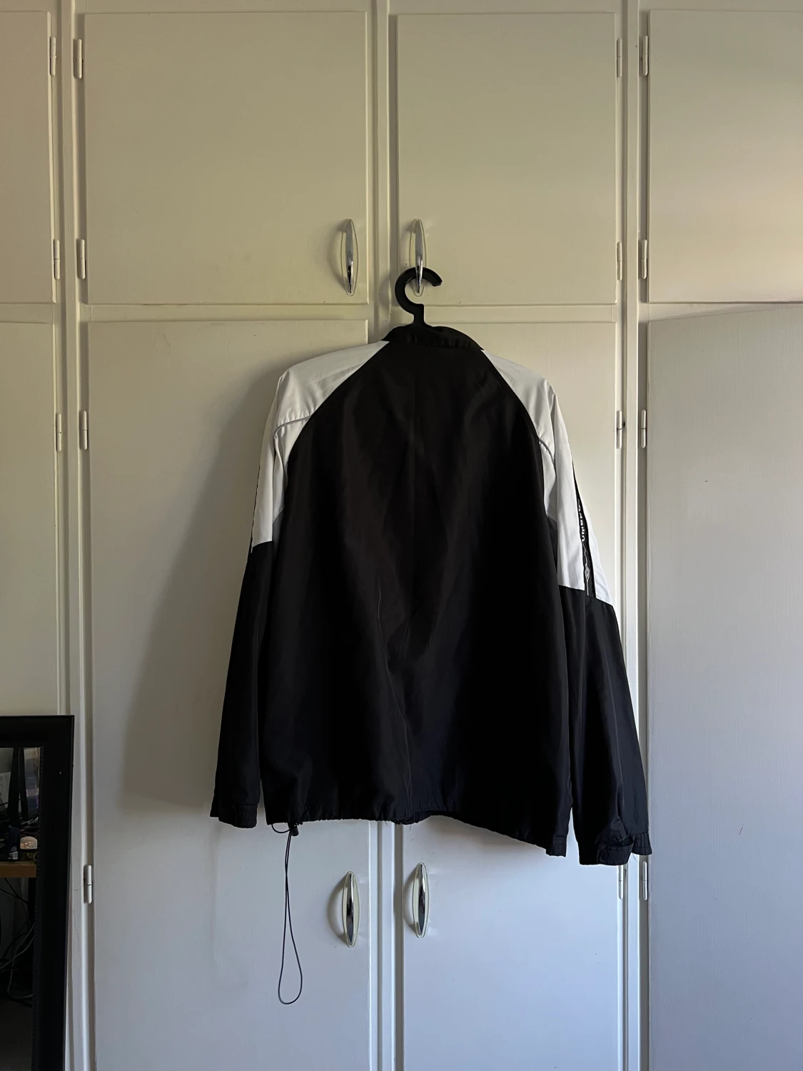 Vindjacka Umbro - 90