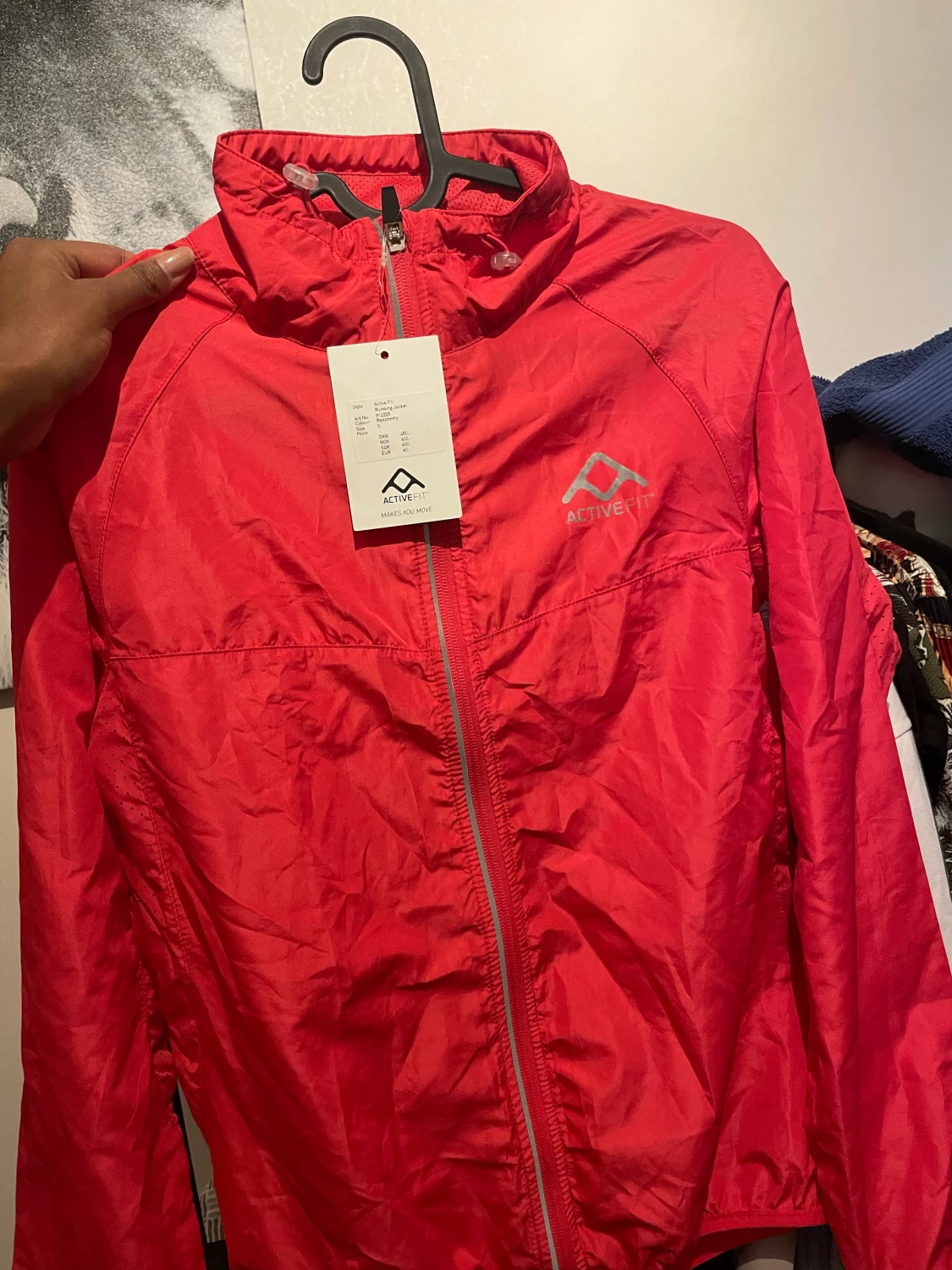 Running jacket  - 90