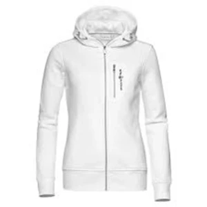 Vit sail racing Hoodie  - Säljer min vita sail racing hoodie pga att den tyvärr är för stor för mig. Strl 170💓 Kostar 1500 kr ny, säljer för 600kr. Knappt använd! Kontakta mig så skickar jag fler bilder 💓💓