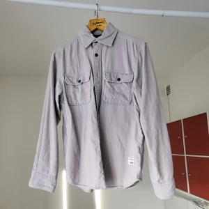 Manchester skjorta (S) - Manchester skjorta från Jack & Jones knappt använd. 