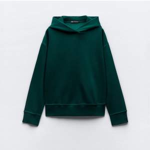 Säljer denna hoodie från zara🤩 fint skick!!