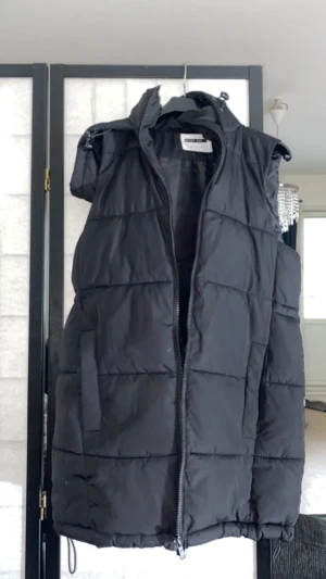 Lång väst  - Nyskick 