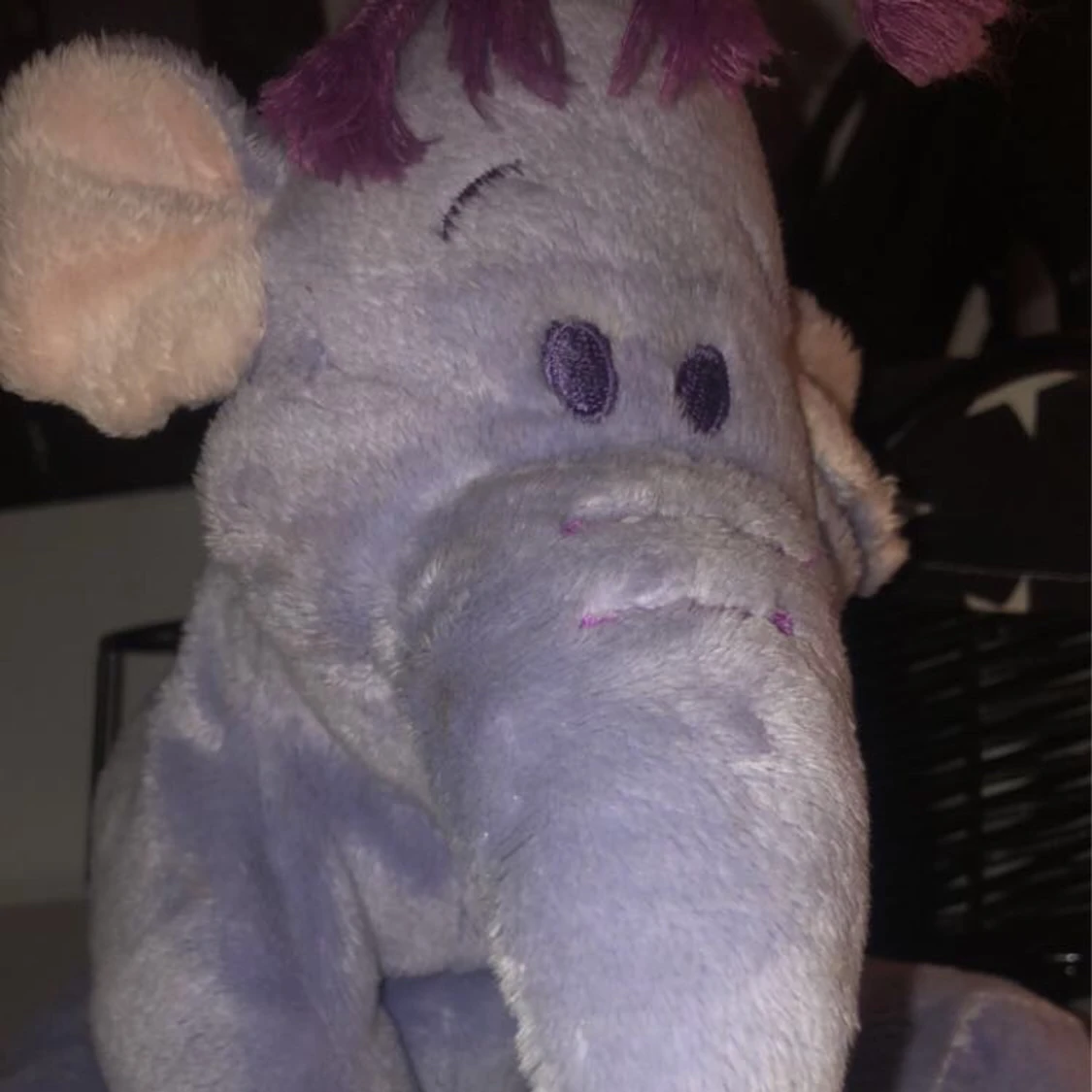 Elefant Gosedjur💗 - 91