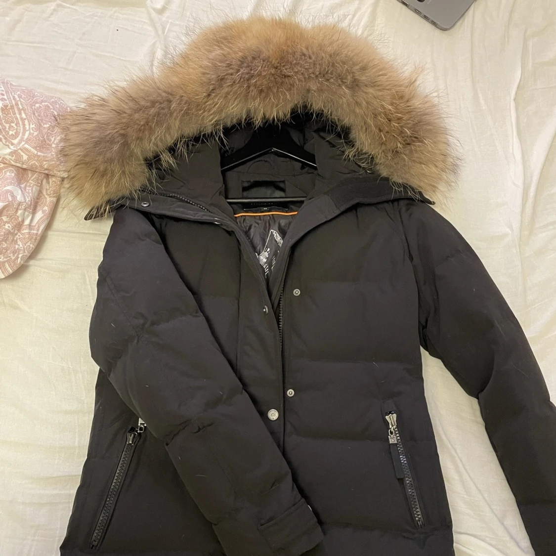 Hollies subway jacka  - 90