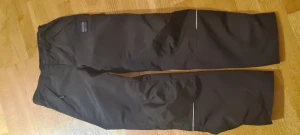 Överdragsbyxor - Nyskick knappt använda, 