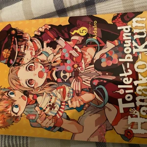 toilet bound hanako kun vol 4 - helt my toilet bound hanako kun manga vol 5