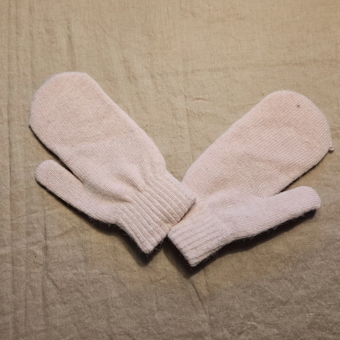 Tumvantar, rosa+beiga - 91