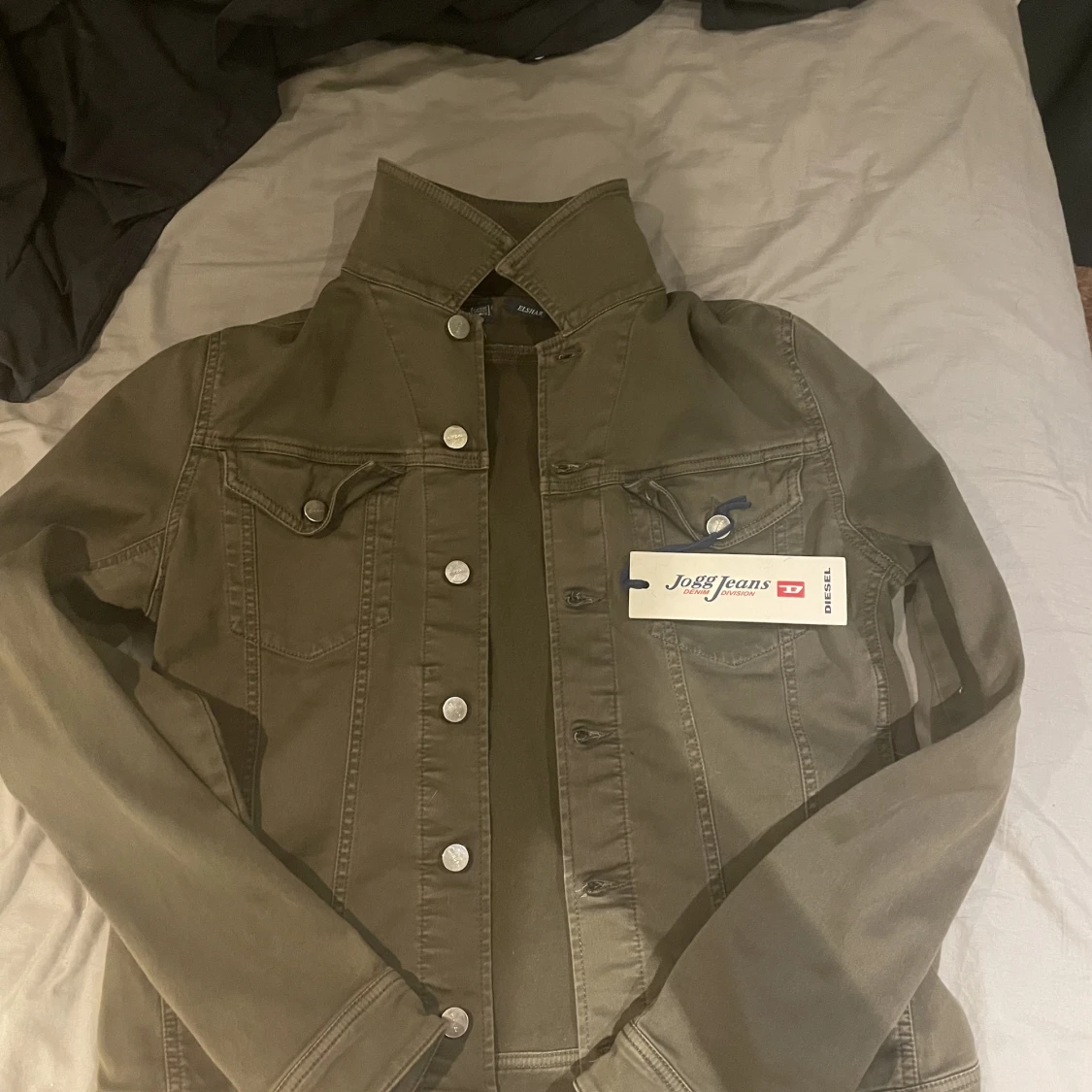Disel Jacka