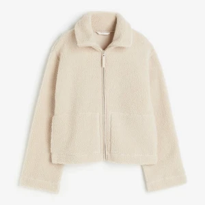 Teddy jacka - Säljer denna Teddy jacka ifrån hm, då jag redan har en likadan❤️