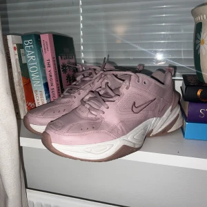 Nike sneakers  - Endast testade. 