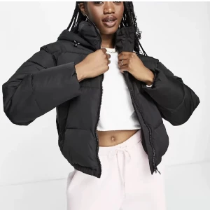 Jacka - Vinterjacka i bra skick