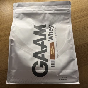 Proteinpulver  - Oöppnad förpackning. Banan och choklad smak 💕