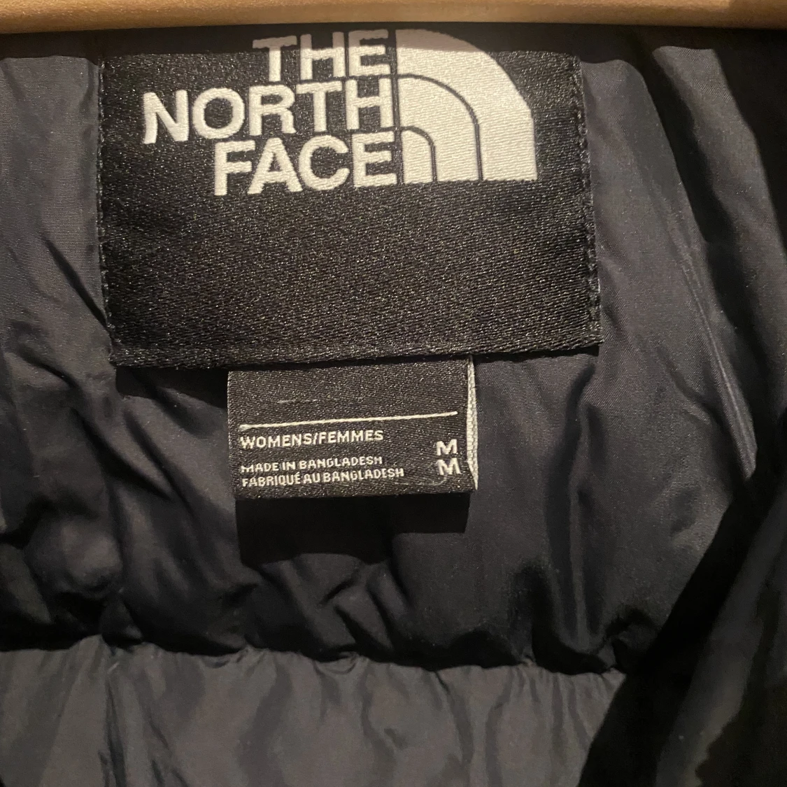 North face jacka - 90