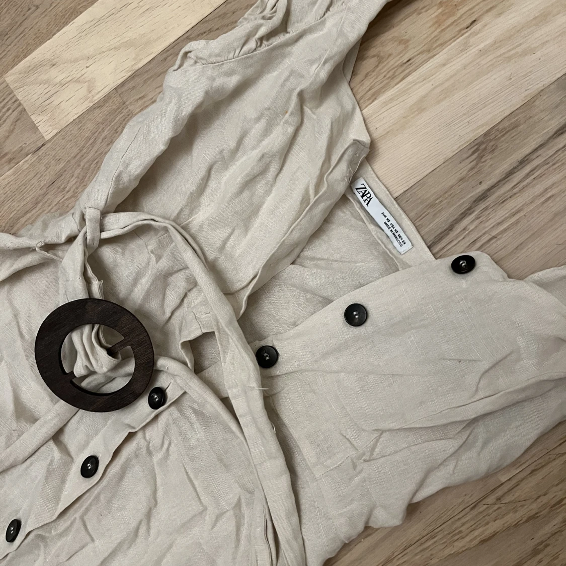 Zara klänning  - 90