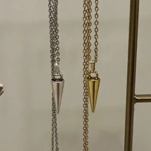 Rostfria halsband - Rostfria halsband  149kr + frakt