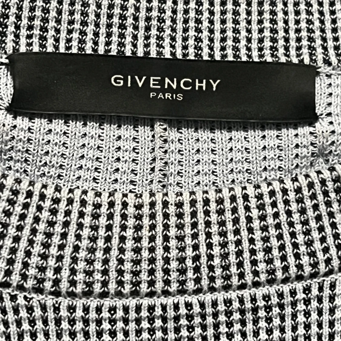 Givenchy sweatshirt  - 91