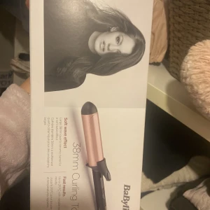 Locktång - Helt ny locktång 