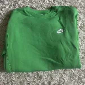 Nike sweatshirt - Strl XS 