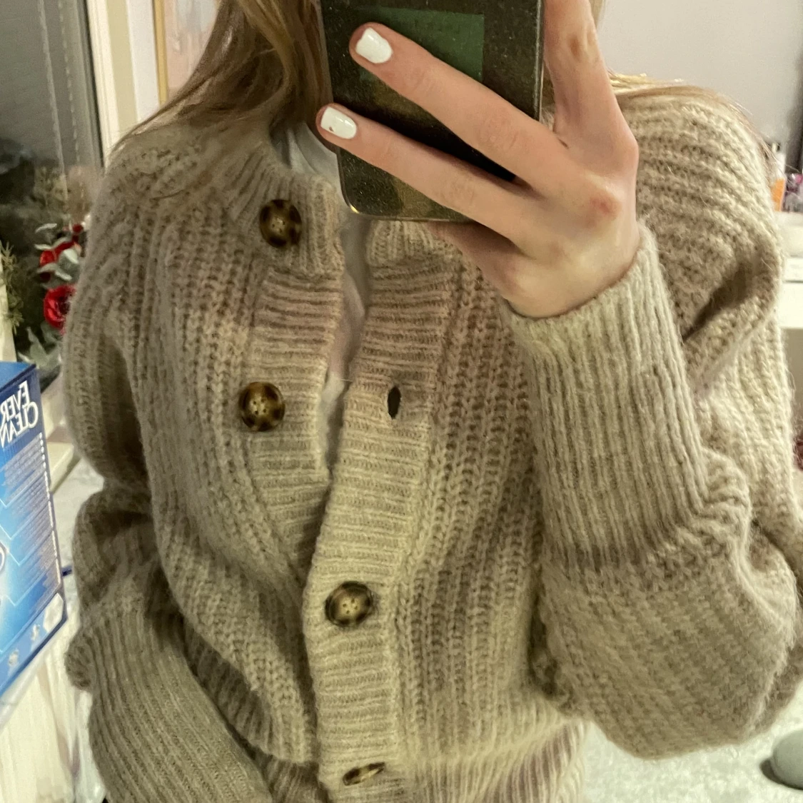 Kofta från Zara - 91