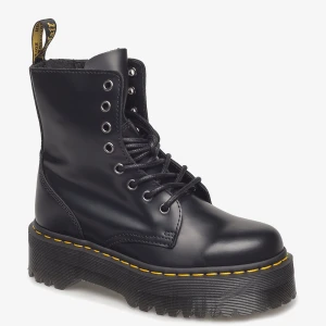DR MARTENS - Boots från DR. Martens. Använda men i bra skick 