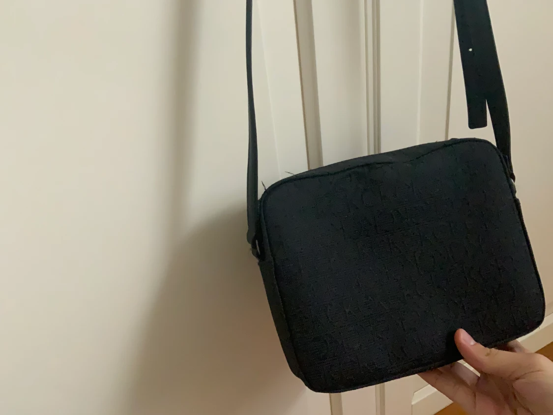 Lock Camera - Axelremsväska - Calvin Klein  - 91