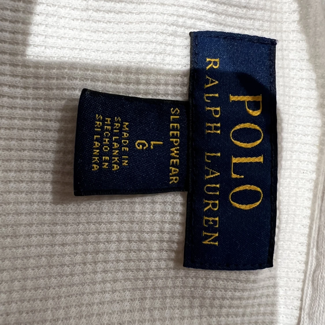 Ralph Lauren tröja  - 91
