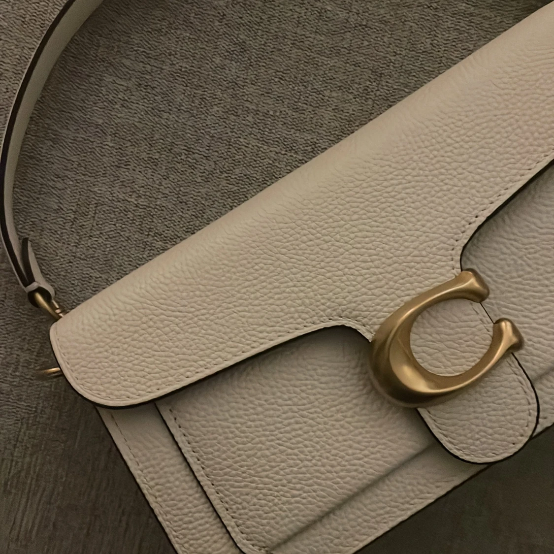 Choch väska tabby - 91