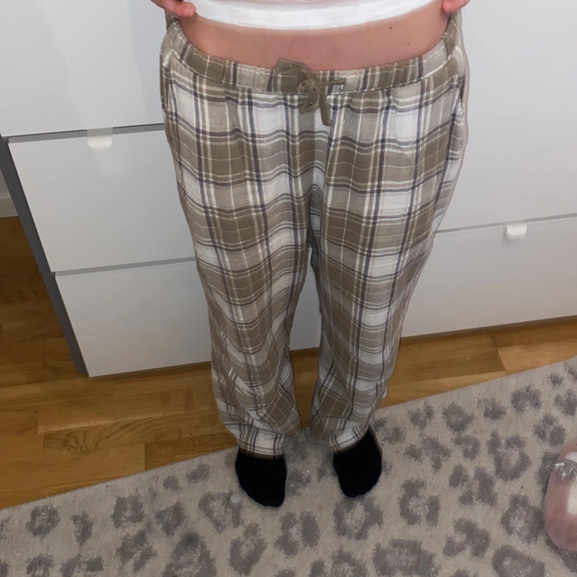 Pyjamas 