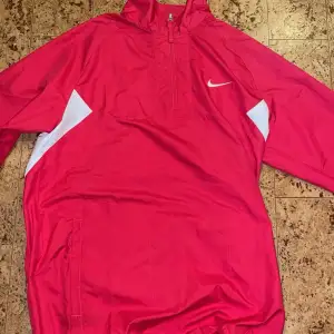 Nyskick vintage nike windbreaker(golf jacka)   