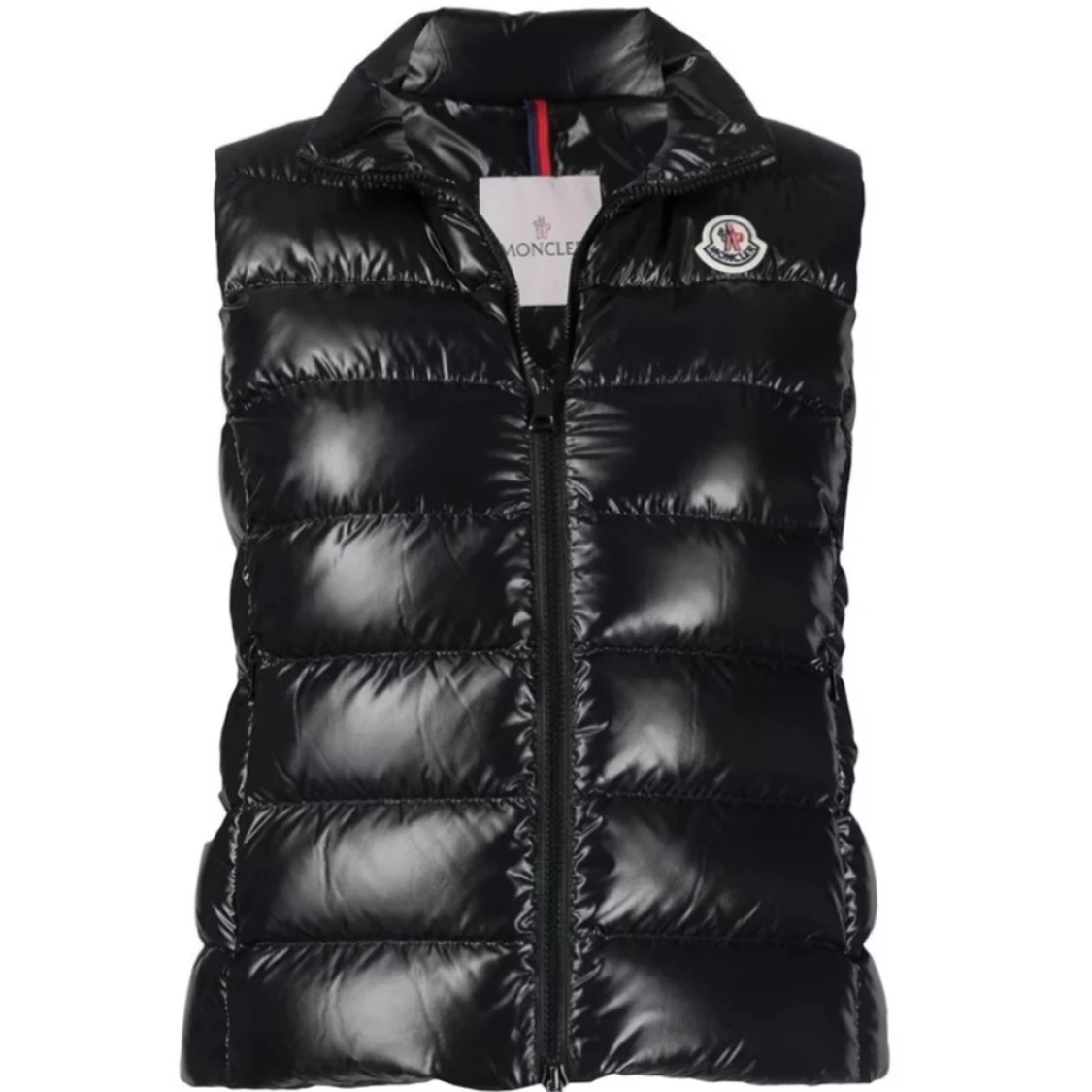 Moncler väst