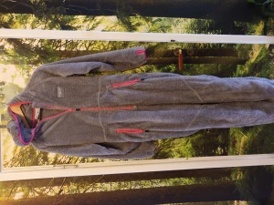 Onesie, onepiece fleece overall - Strl 34, mycket gott skick