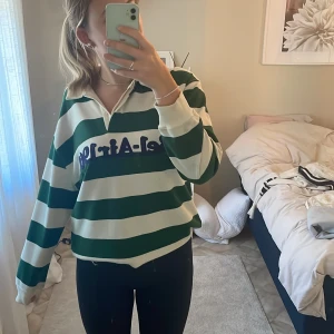 Tröja - Oanvänd tröja från Zara, Super skönt material 💗