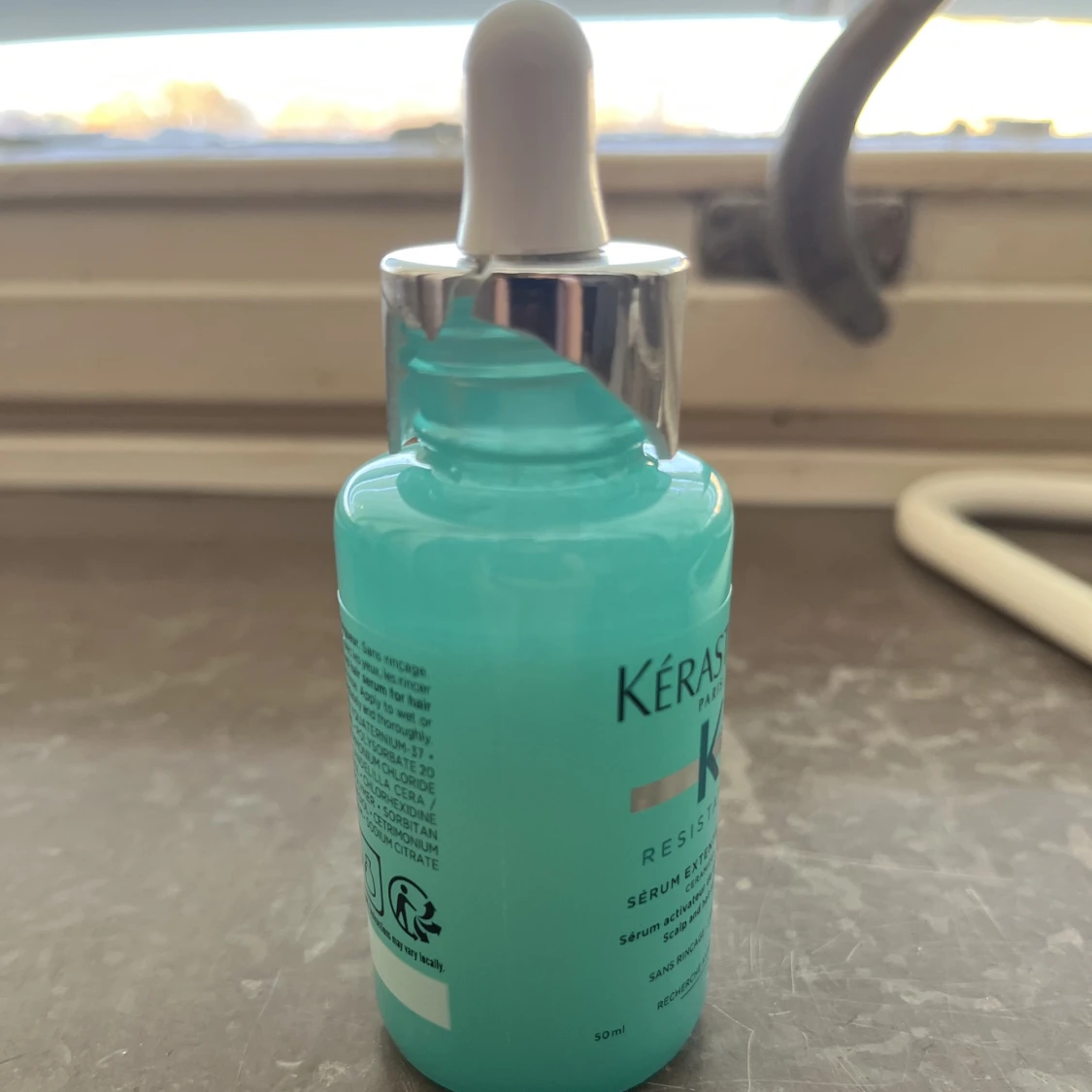kérastase serum - 90