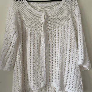 Kofta  - Fin kofta har inte fått användning av 