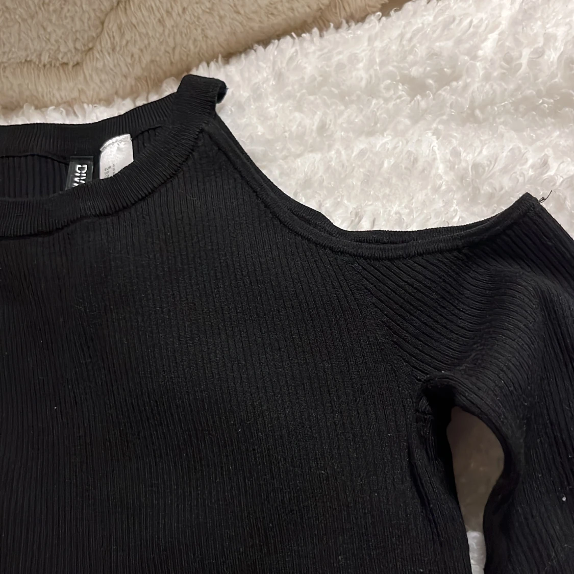 Tröja från H&M Strl S - 91