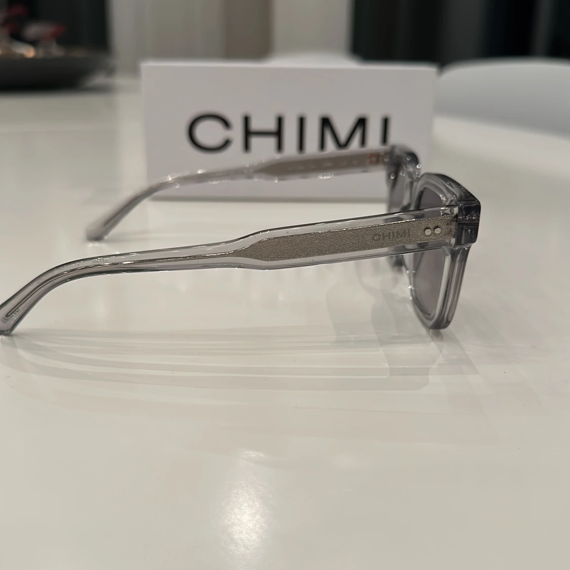 Chimi 04 grå L - 90