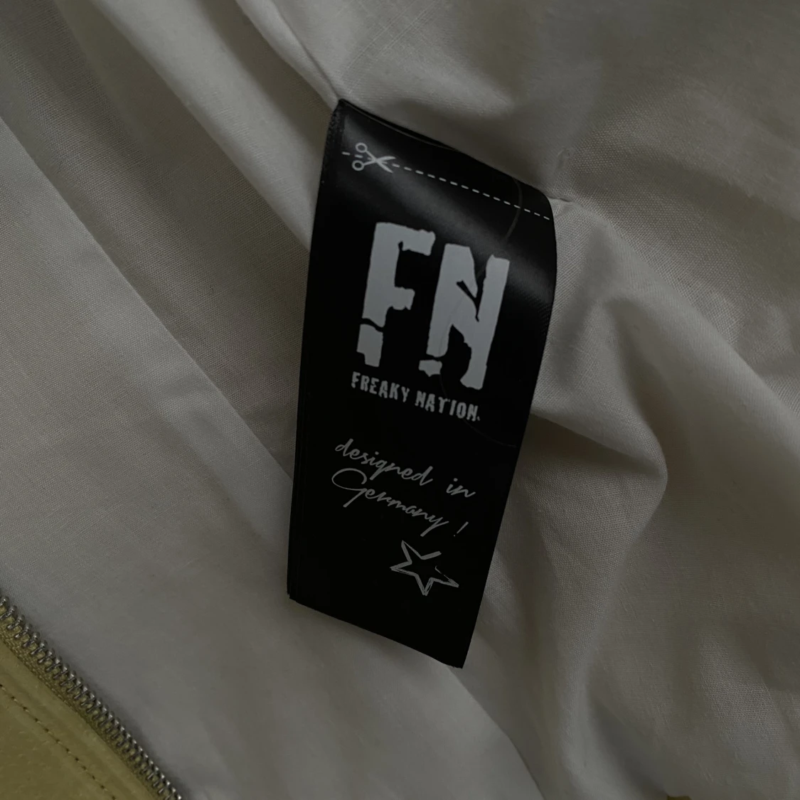 Freaky nation mocka Jacka💛 - 91