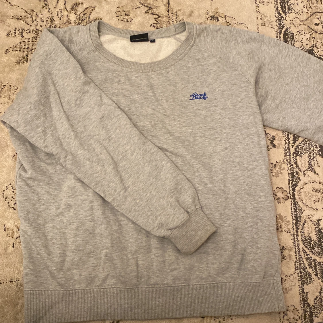 Frank Dandy sweatshirt - 90