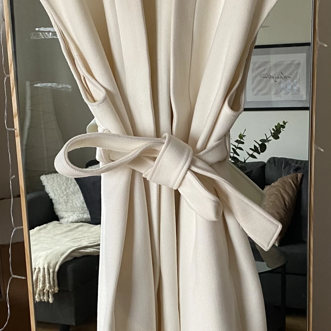 ’Vestcoat’ from H&M, size Medium - 90