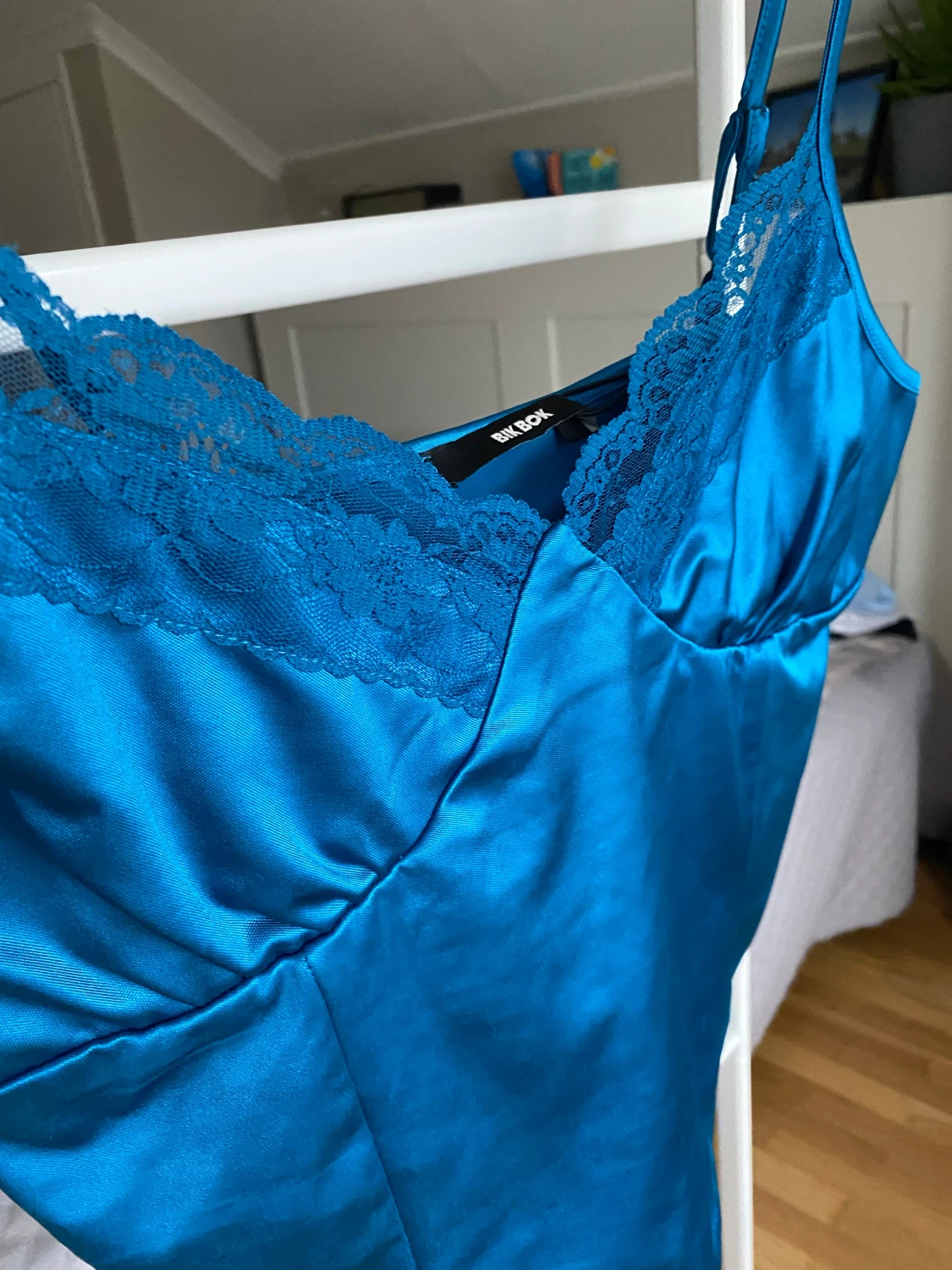 Jätte fint linne  - 90