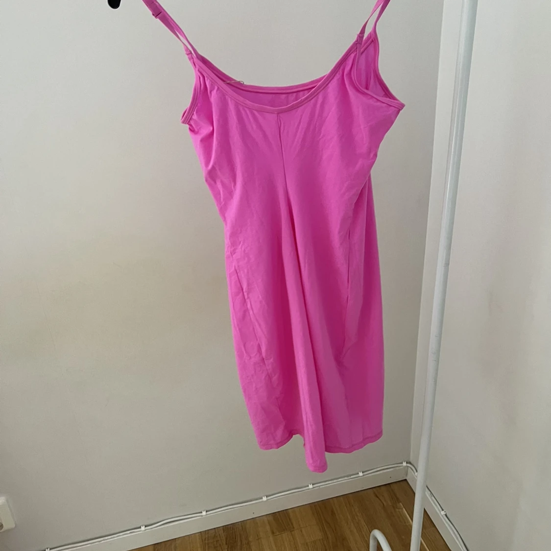 SKIMS lounge klänning medium ny - 90