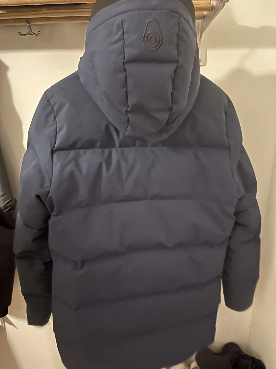 Sail racing jacka  - 90